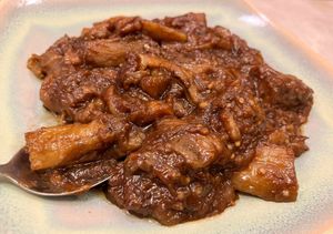   at The Vegetable Garden in Silver Spring