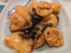  at The Vegetable Garden in Silver Spring