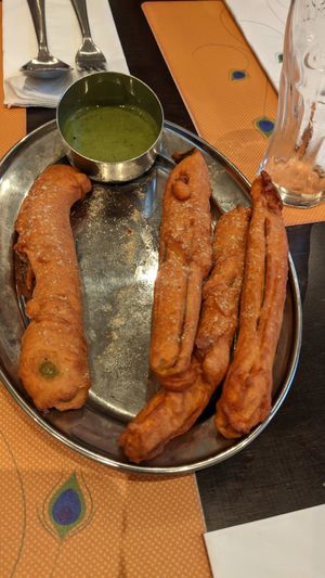  at Krishna Vilas in Eindhoven