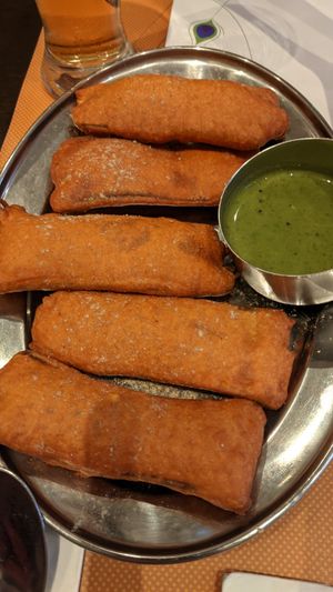  at Krishna Vilas in Eindhoven