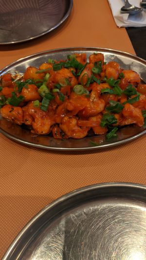  at Krishna Vilas in Eindhoven