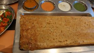  at Krishna Vilas in Eindhoven