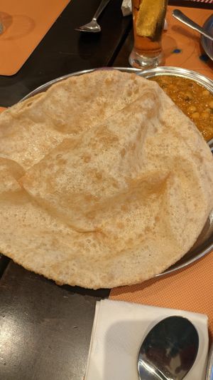  at Krishna Vilas in Eindhoven