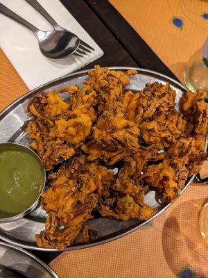  at Krishna Vilas in Eindhoven