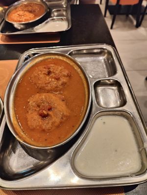  at Krishna Vilas in Eindhoven