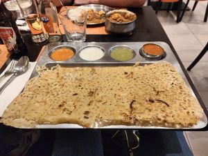  at Krishna Vilas in Eindhoven