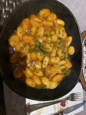   at San Marco Da Claudio in Garmisch-partenkirchen