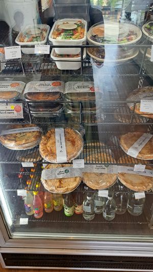  at Flour Water Salt in Kiama