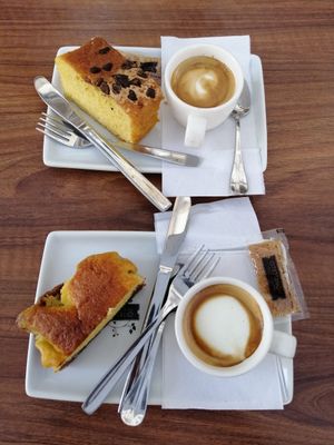  at Dos de Azúcar in Aviles