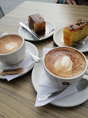  at Dos de Azúcar in Aviles