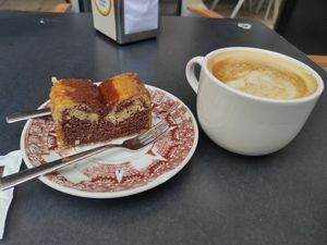  at Dos de Azúcar in Aviles