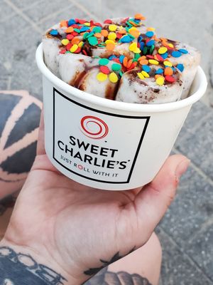  at Sweet Charlie's in Rehoboth Beach