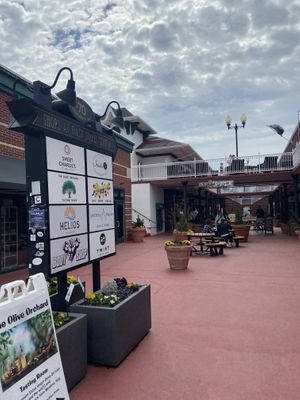 Located here  at Sweet Charlie's in Rehoboth Beach