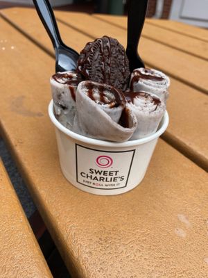  at Sweet Charlie's in Rehoboth Beach