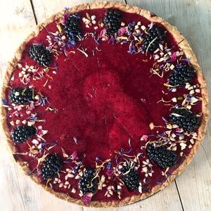 . at Billas Catering & Kuchen in Darmstadt