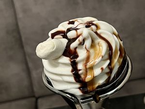 drippin' tasty 🍦 at Chimneys in Berlin