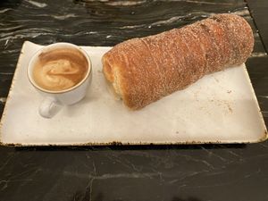   at Chimneys in Berlin