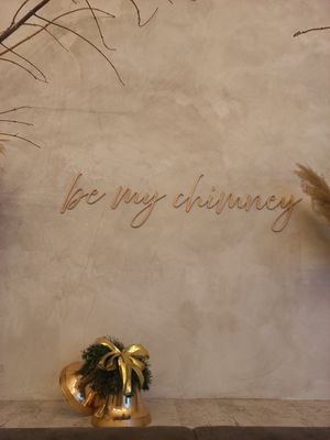  at Chimneys in Berlin