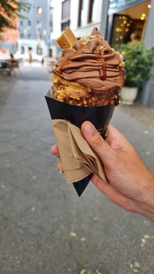  at Chimneys in Berlin