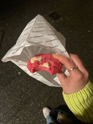   at Chimneys in Berlin