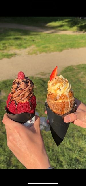   at Chimneys in Berlin