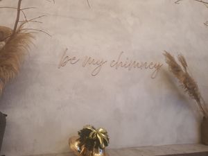  at Chimneys in Berlin