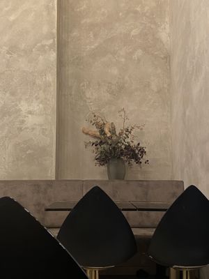   at Chimneys in Berlin