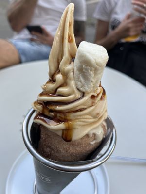   at Chimneys in Berlin