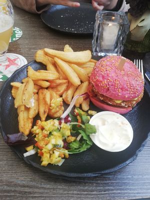  at De Gasterij in Gorinchem