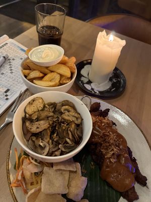   at De Gasterij in Gorinchem