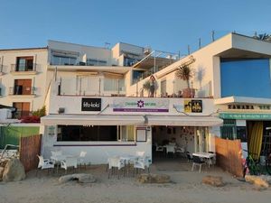 Exterior, entrafa at Zahara Natural in Zahara De Los Atunes