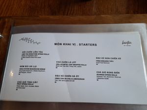  at Lien Toa in Ho Chi Minh City