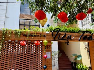  at Lien Toa in Ho Chi Minh City