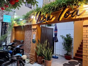  at Lien Toa in Ho Chi Minh City