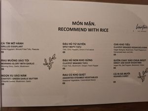  at Lien Toa in Ho Chi Minh City