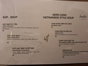  at Lien Toa in Ho Chi Minh City