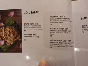  at Lien Toa in Ho Chi Minh City