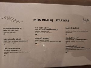  at Lien Toa in Ho Chi Minh City