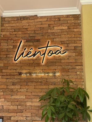   at Lien Toa in Ho Chi Minh City