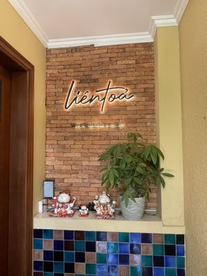   at Lien Toa in Ho Chi Minh City