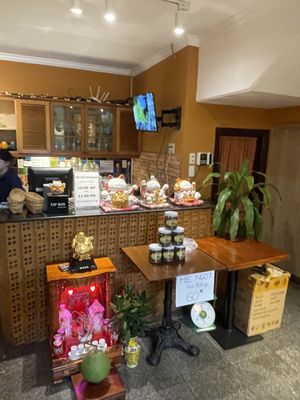   at Lien Toa in Ho Chi Minh City