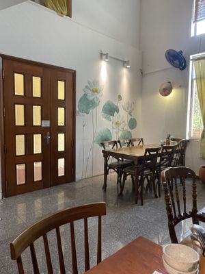   at Lien Toa in Ho Chi Minh City