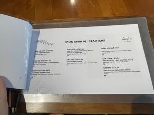   at Lien Toa in Ho Chi Minh City