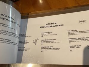   at Lien Toa in Ho Chi Minh City