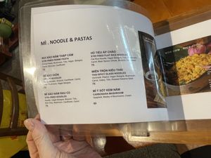   at Lien Toa in Ho Chi Minh City