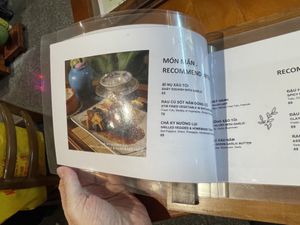   at Lien Toa in Ho Chi Minh City