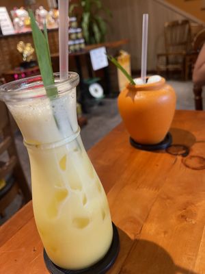   at Lien Toa in Ho Chi Minh City