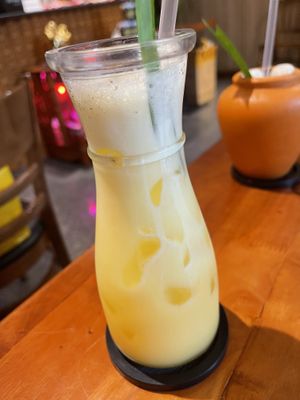   at Lien Toa in Ho Chi Minh City