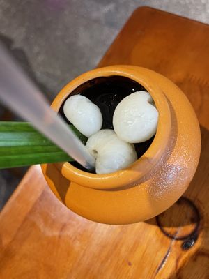   at Lien Toa in Ho Chi Minh City