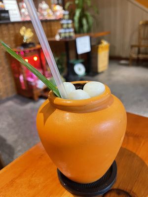   at Lien Toa in Ho Chi Minh City